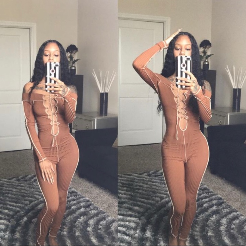 PDX Silent Slay Outfit Set
